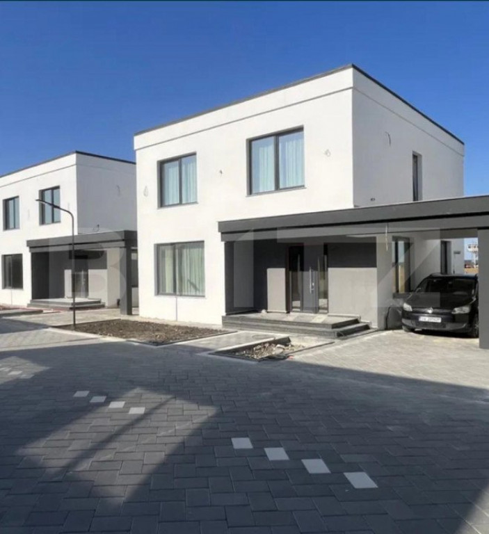 Casa individuala ,155 mp, Fratautii Vechi, Radauti