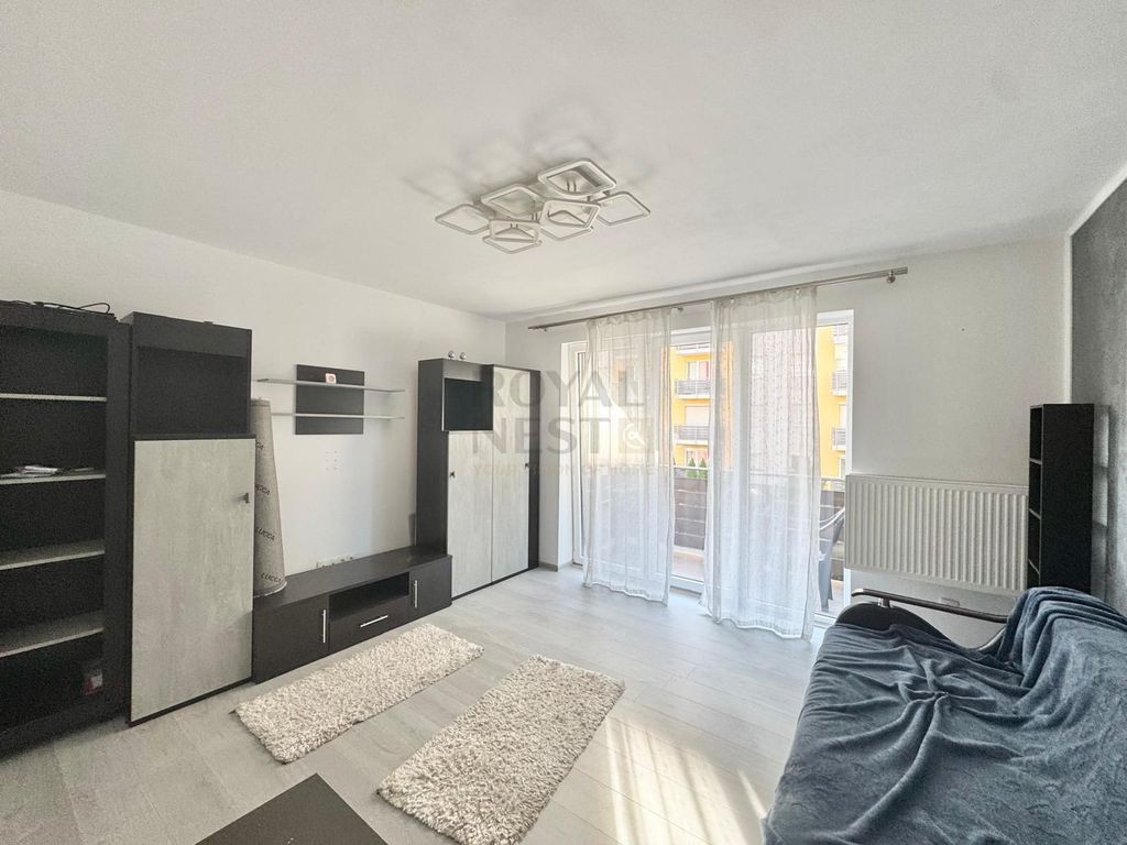 De închiriat – Apartament 2 camere | Avantgarden 3 | M...