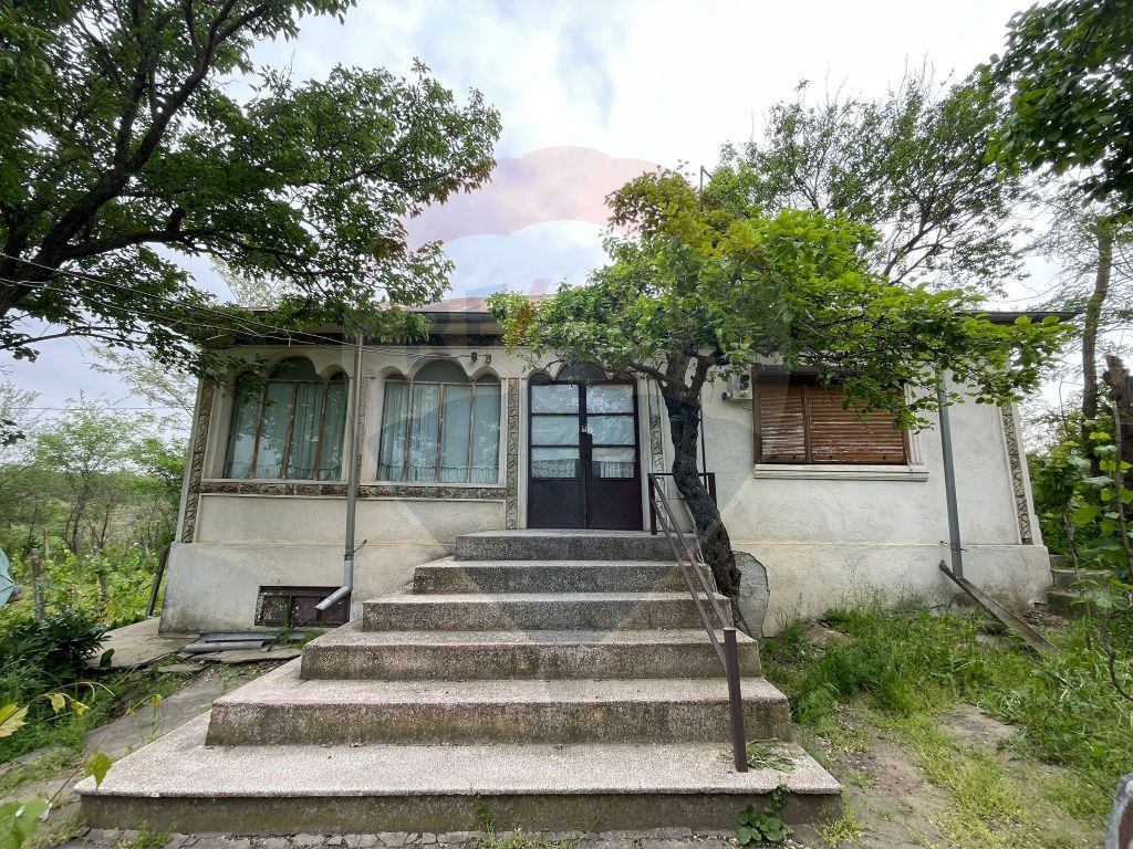 Casa de vanzare, 72 mp, Sat Costi