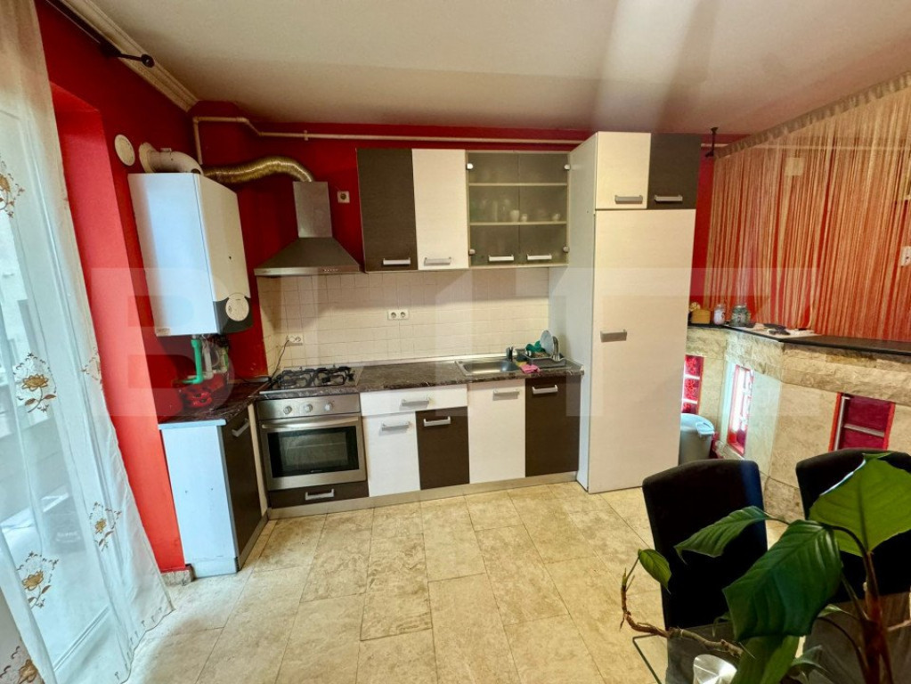 Apartament 2 camere 59 mp, etaj intermediar, parcare, zona c