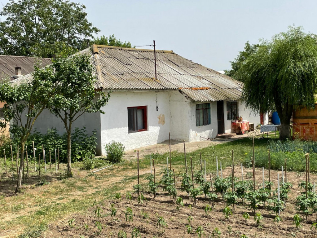 Casă de vânzare în Mihail Kogălniceanu | Locuință spa?