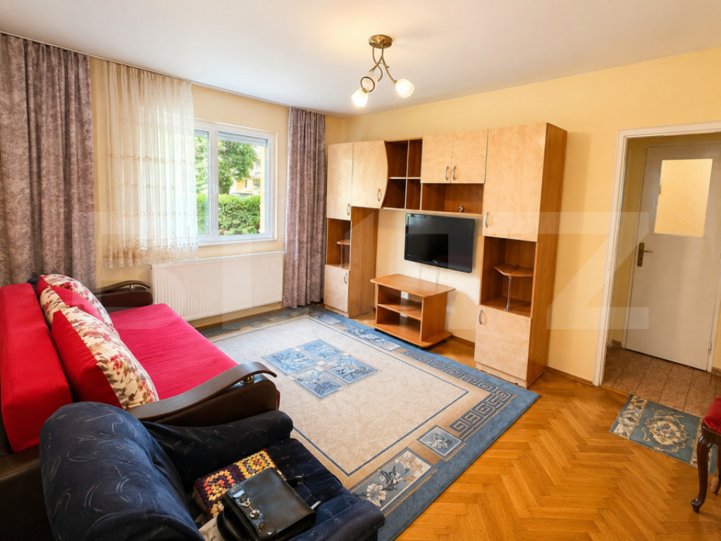 Apartament de 2 camere de vânzare în zonă Astra