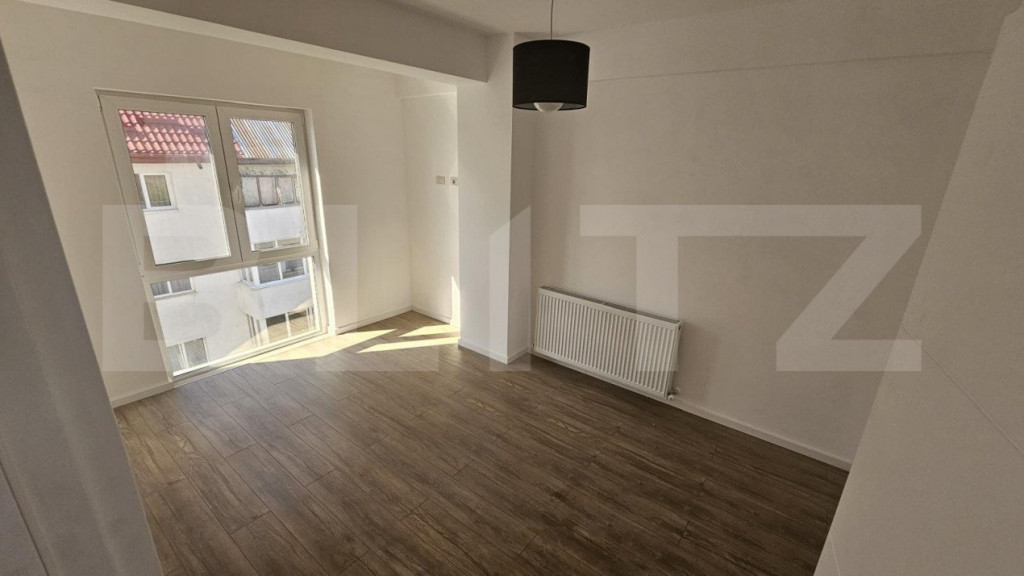Apartament 120mp, bloc nou, Radauti