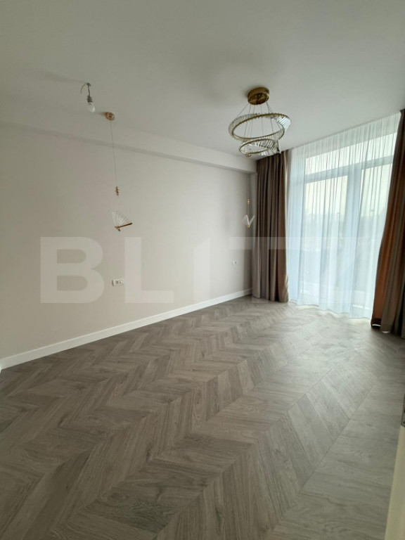 Apartament 2 camere, 54 mp utili, balcon 5 mp .Calea Aradulu