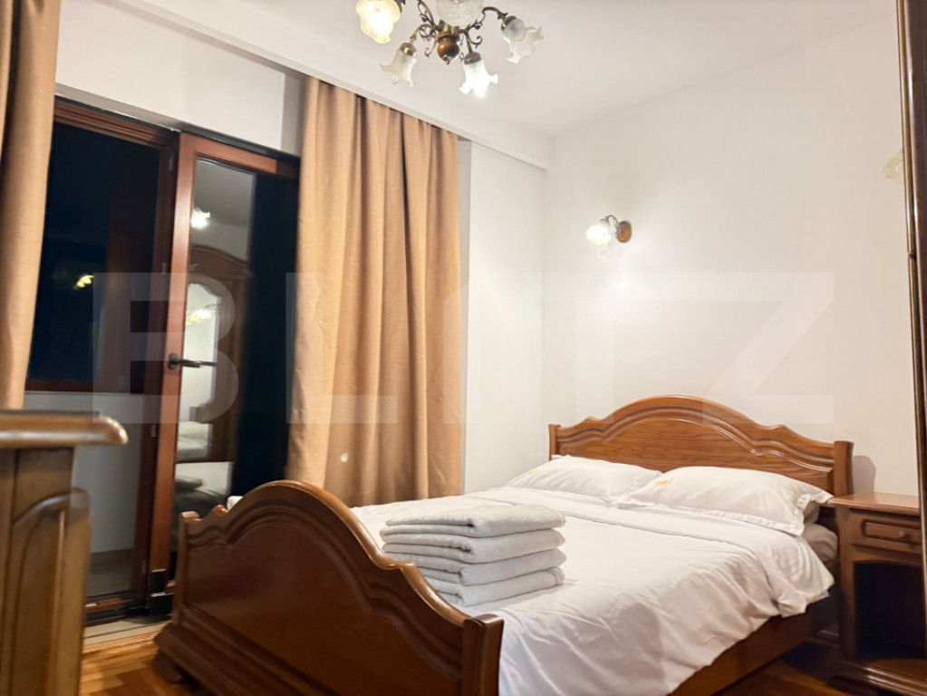 Casă în Gruia, 110 mp, 4 camere, pet friendly, parcare inc
