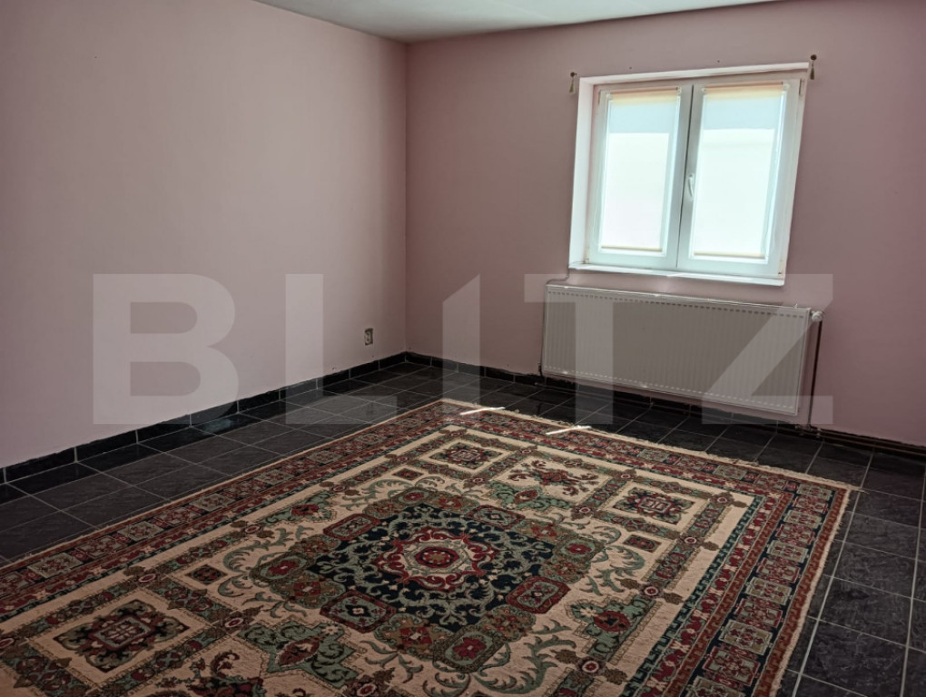 APARTAMENT ÎN VILĂ — TÂRGOVIȘTE | 3 CAMERE DECOMANDAT