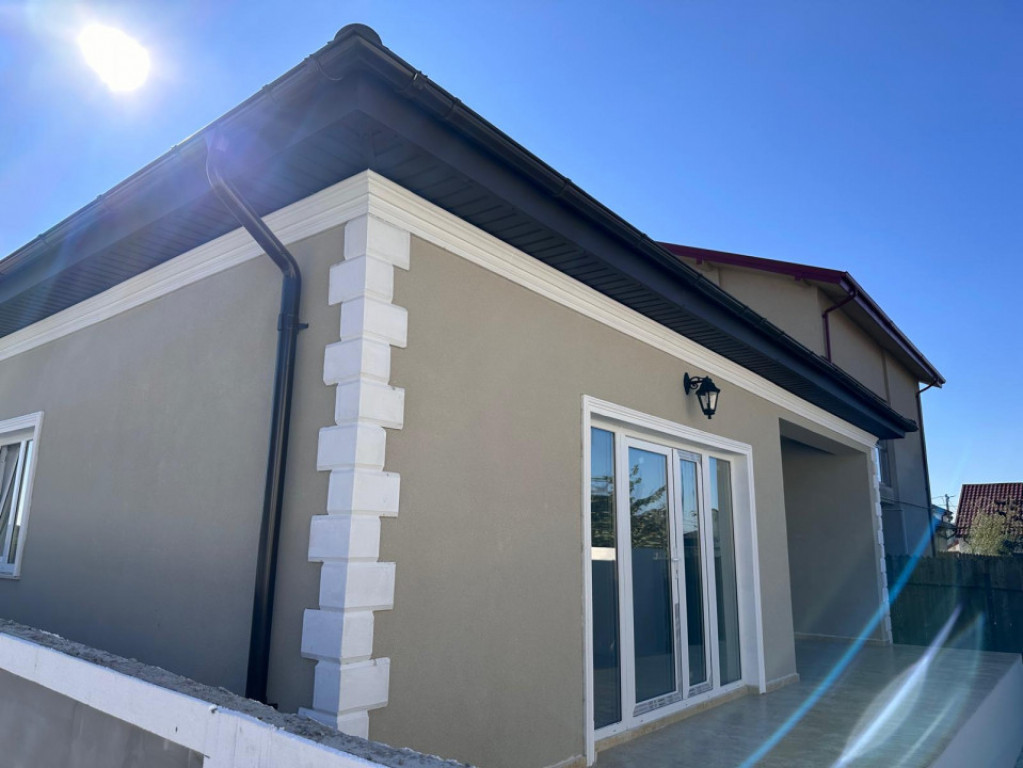 COMISION 0% Casă 4 Camere de vânzare în Valu lui Traian