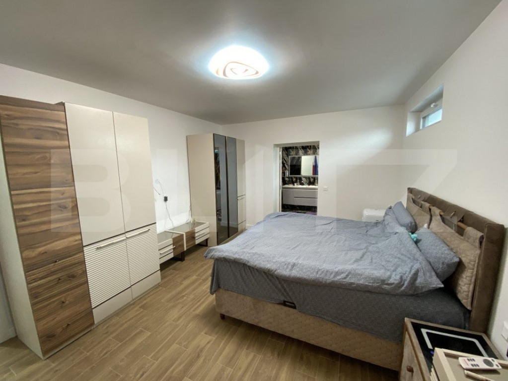 Casa de vanzare, 4 camere in zona Dumbrava Nord, Zalau