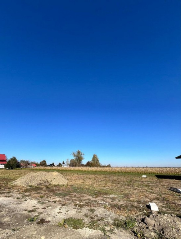 Teren intravilan, 1000 mp, Fratautii Vechi, Radauti