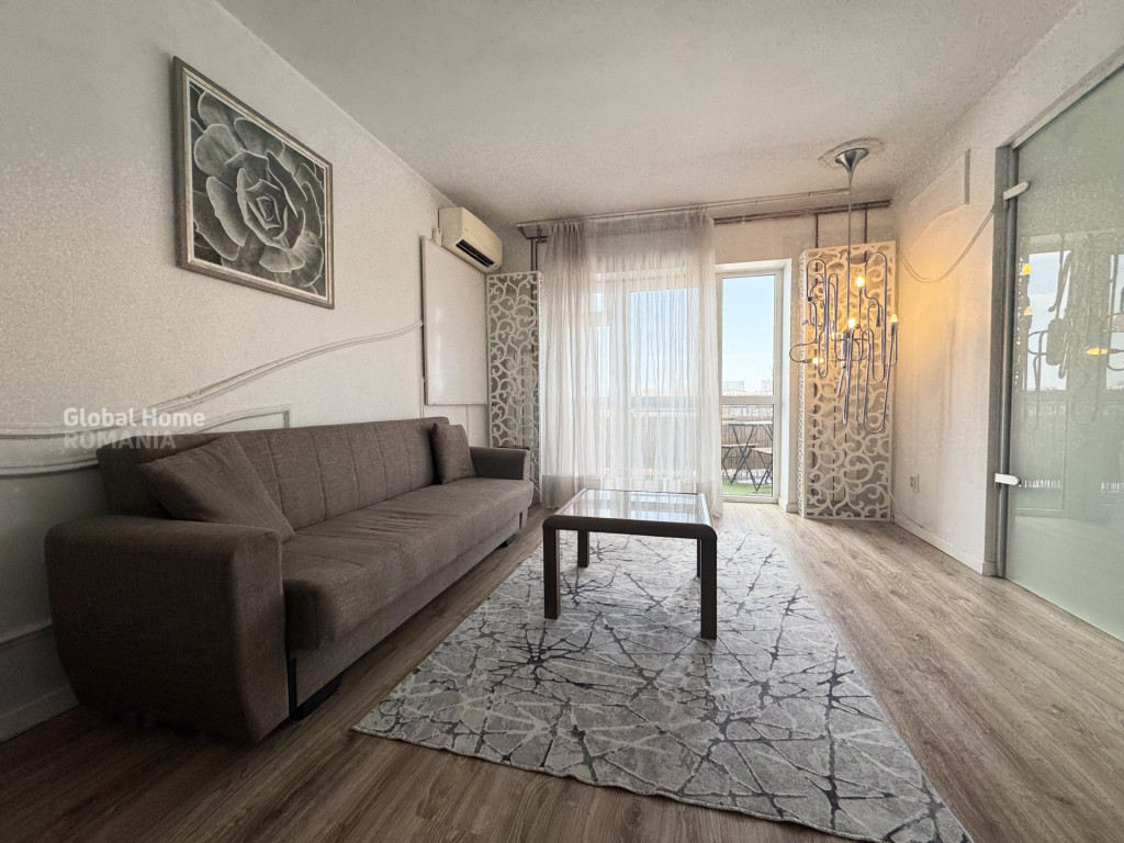 Apartament 2 Camere | Unirii-Natiunile Unite | Bloc Turn | C