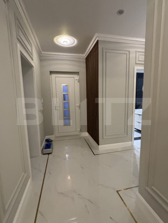 Casa tip Duplex in Sacalaz, 4 camere, 108 mp utili, 357 mp t