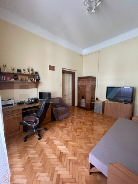 Apartament de vânzare, 139 mp, zona Titulescu