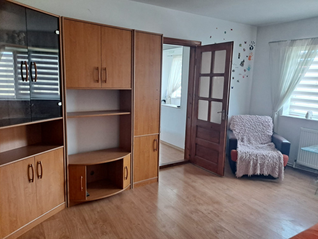 Partament 2 Camere Tomis Nord | Centrală pe Gaze |