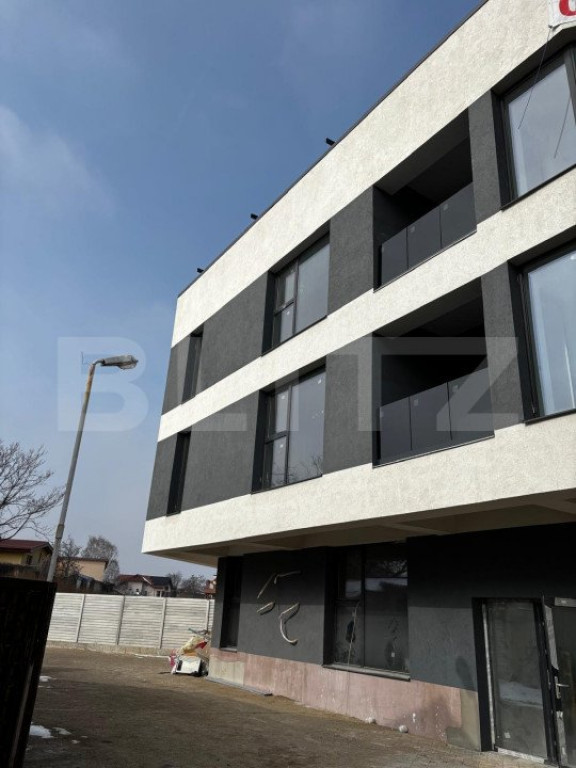 Apartament 2 camere,loc de parcare +boxa inclusa in pret ,zo