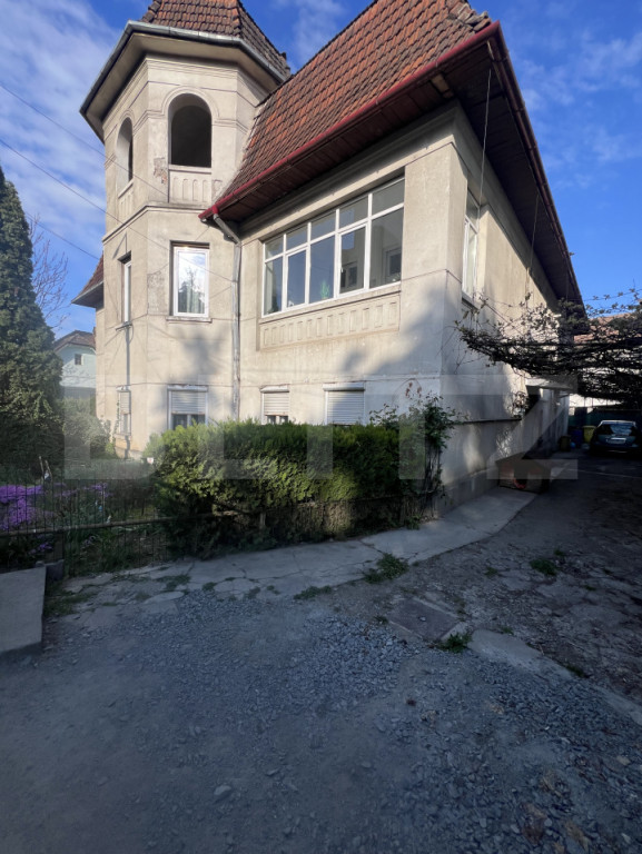 Exclusivitate!! 200 mp utili la parter – spațiu ideal