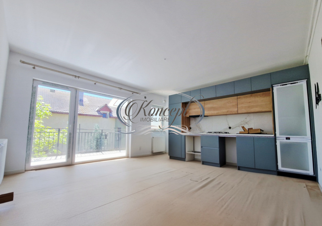 Apartament in curs de finisare, zona Golden Tulip