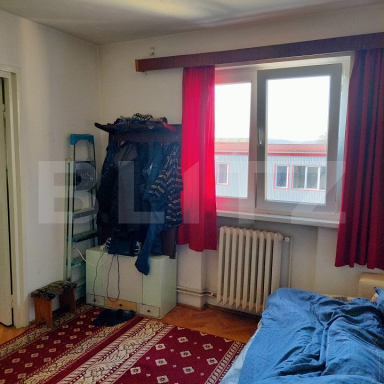 Apartament cu 2 camere, 35 mp, zona Mureseni
