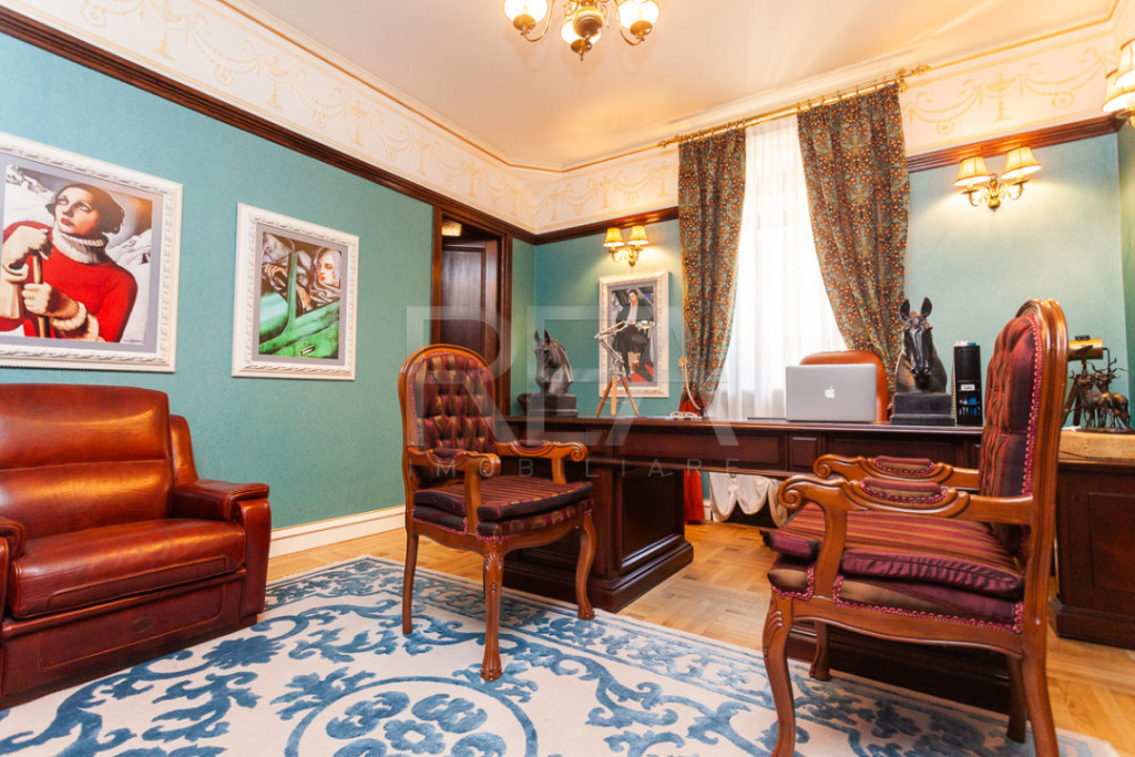 Birou | Ultracentral | 6 camere