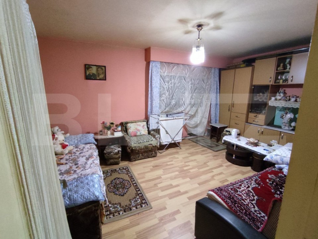 Apartament modern, la cheie, zona Pietei Zorilor