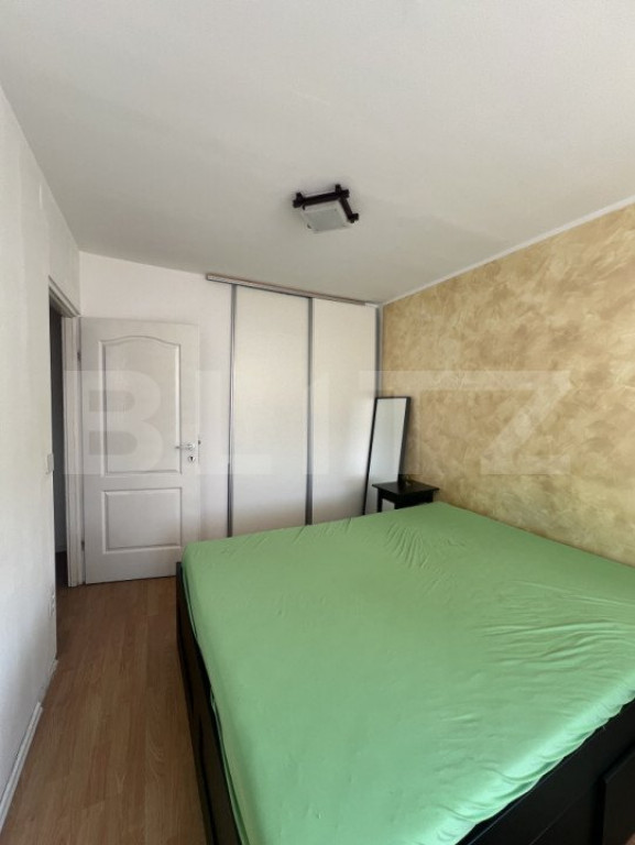 Apartament, 2 camere cu mansarda, Mărăști, zona Rivus