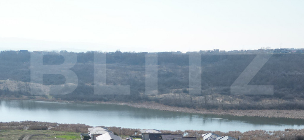 Teren intravilan de vanzare, 800 mp, Iasi