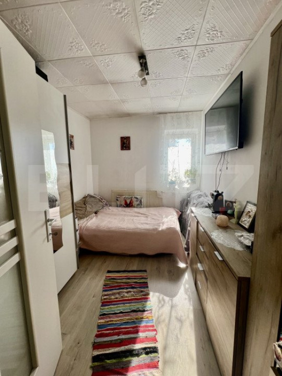 Apartament 2 camere 42mp , parcare, Iris
