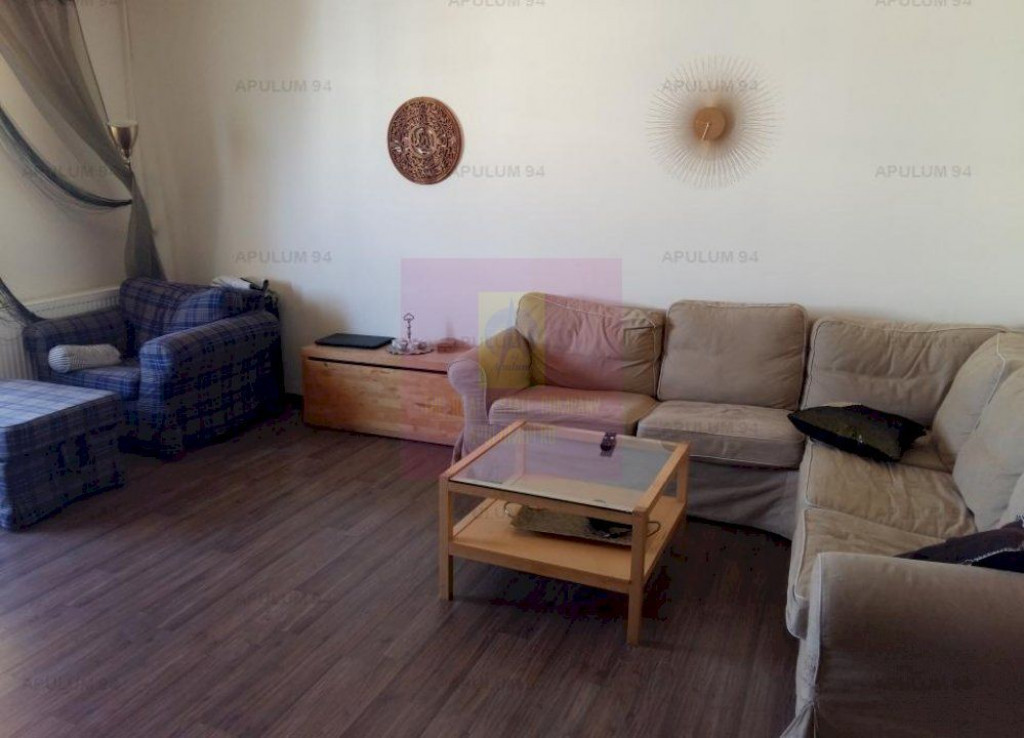 Apartament 4 camere Vitan- Mall
