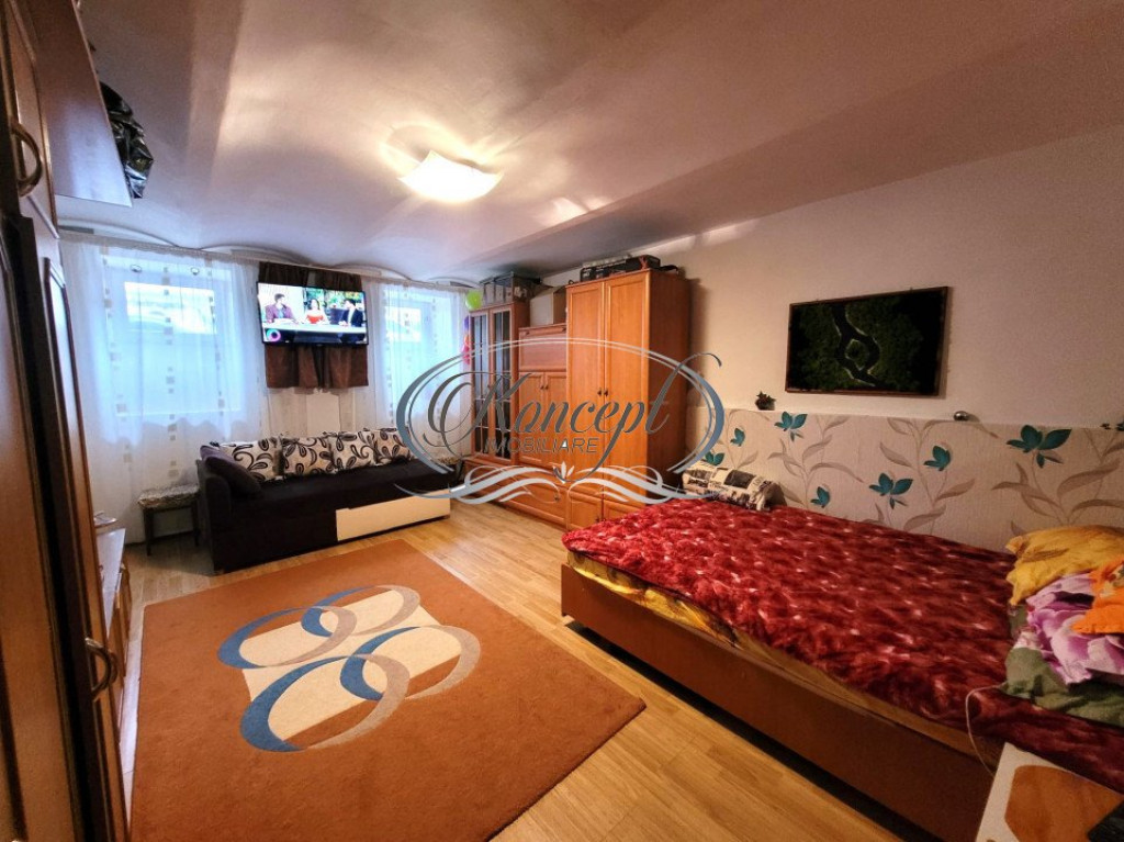 Apartament ideal pentru investitie in zona Centrala
