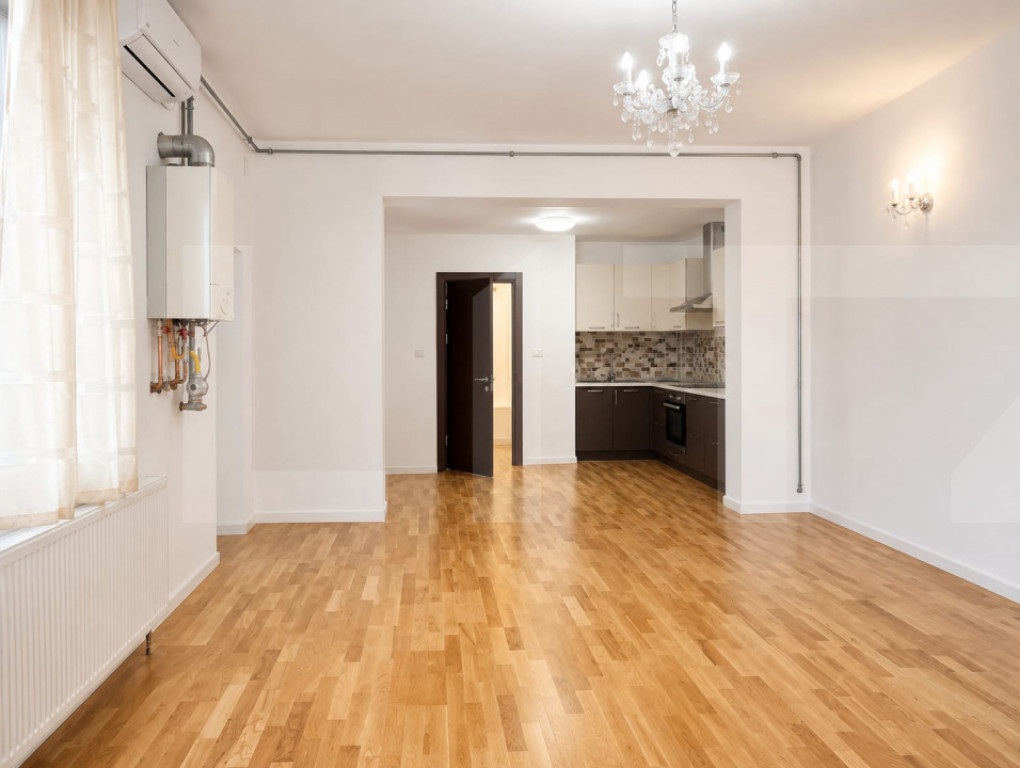 Apartament 3 camere, 95 mp, Iosefin – Oportunitate rar?...
