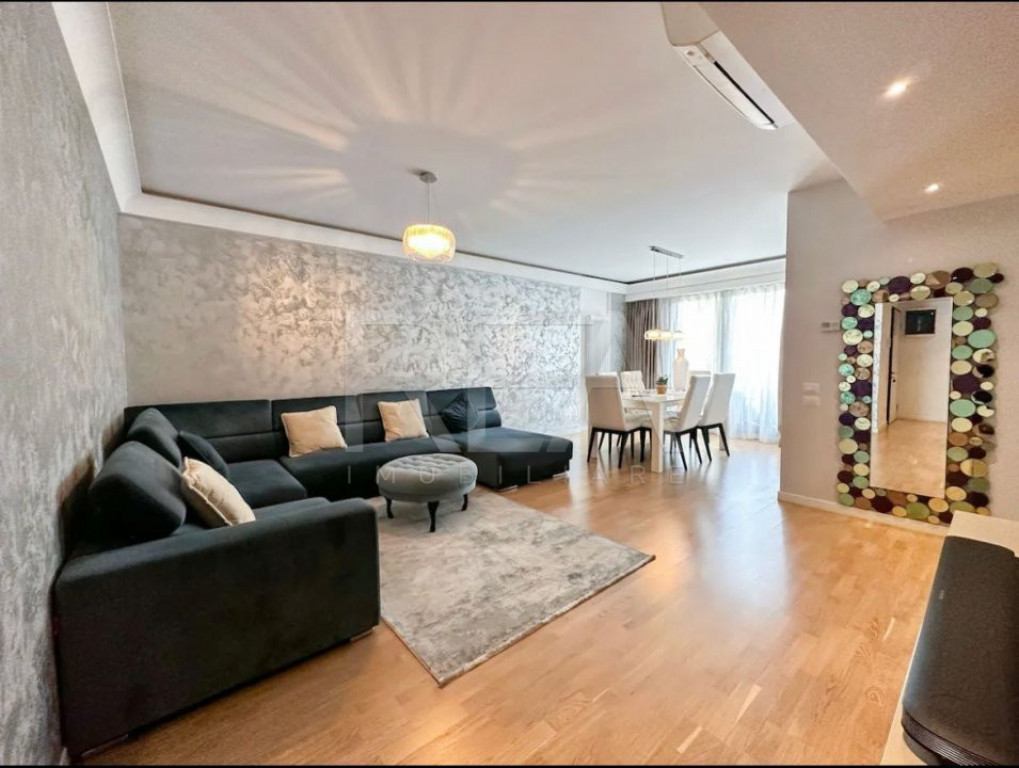 Apartament 4 camere cu loc de parcare si boxa in Lighthouse-