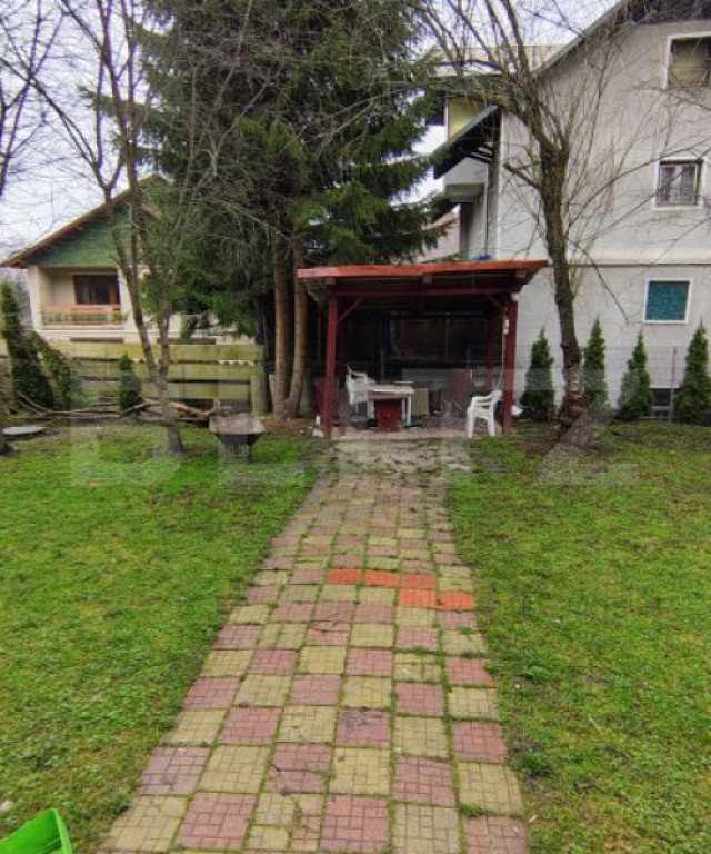 Casa Interbelică de Vânzare în Predeal- se accepta plata