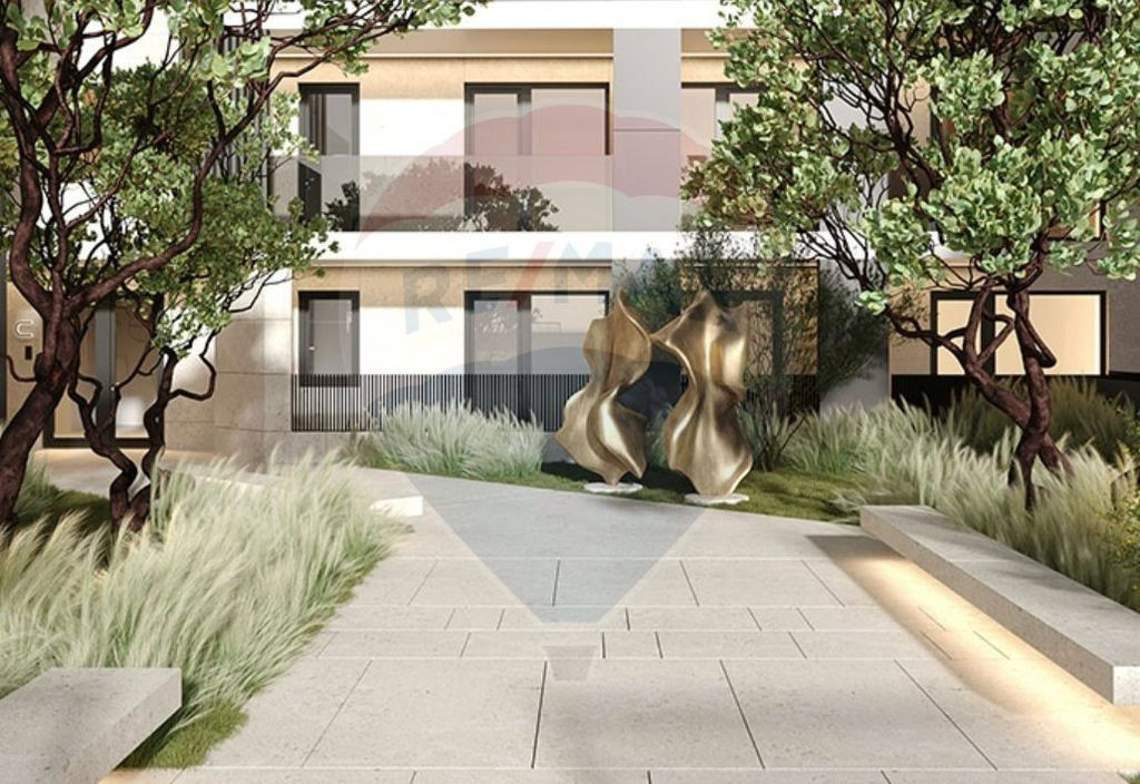 VANZARE Garsoniera in zona Pipera Nobel Art Residence