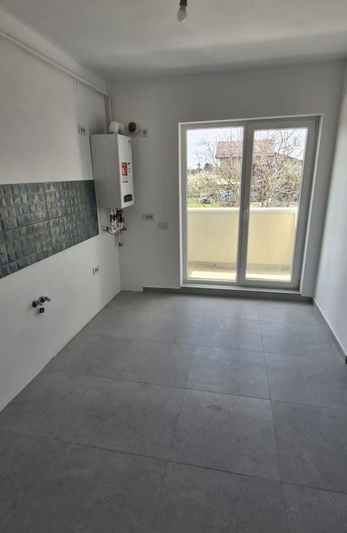 Garsoniera Magurele cu mutare imediata