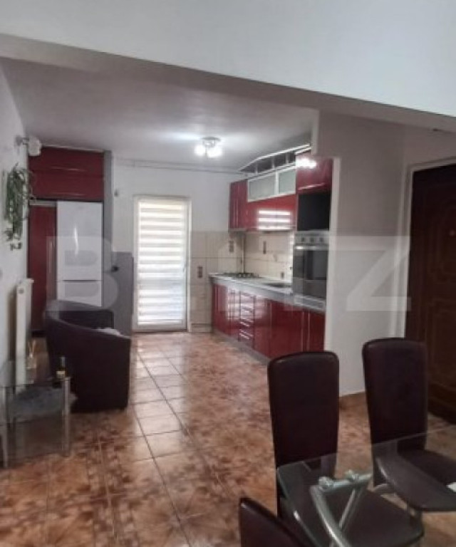 Apartament cu 3 camere, zona centrala in Campia Turzii