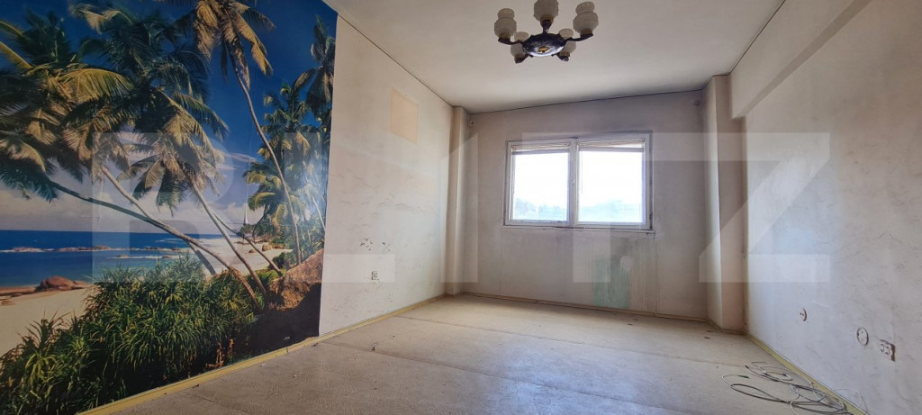 Apartament 3 camere Onix- Grivitei decomandat,renovat lux,1