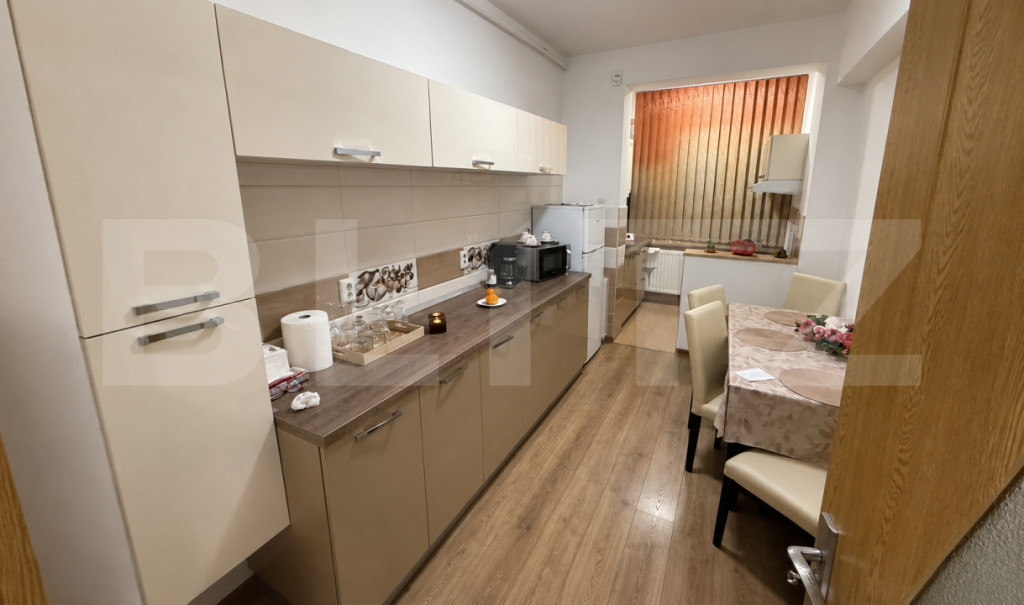 Apartament de vanzare cu 4 camere, 145 mp, zona Anghel Sali