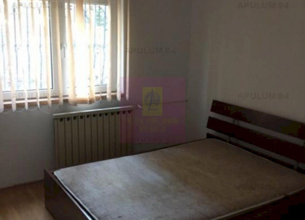 Appartament 4 camere Vitanul Nou