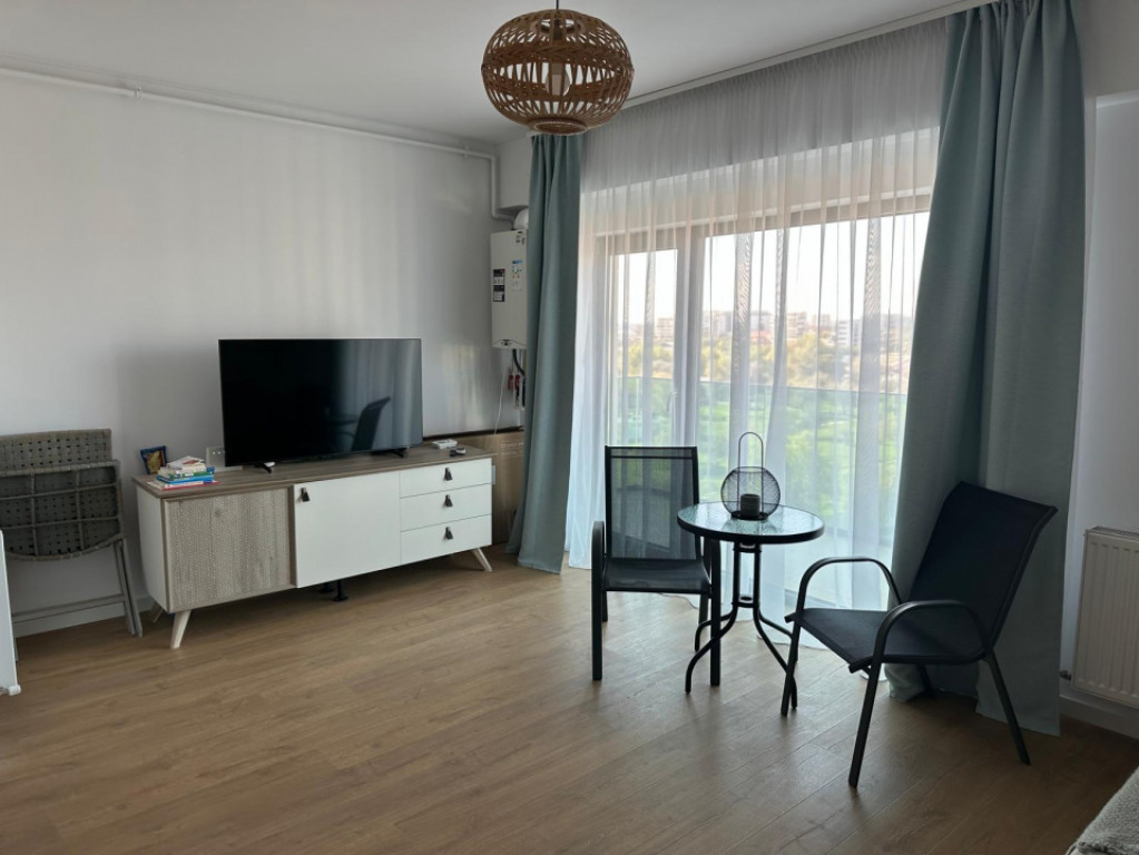 Apartament 2 camere de vânzare | Mamaia Nord