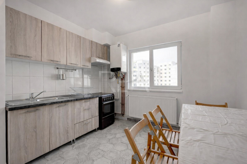 2 camere, Iancului, decomandat, an 1979,centrală,metrou