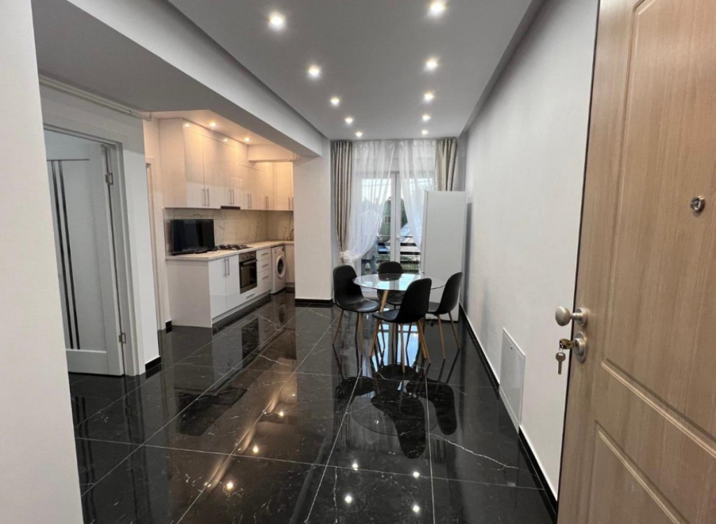 Apartament modern de inchiriat, 2 camere, Radauti