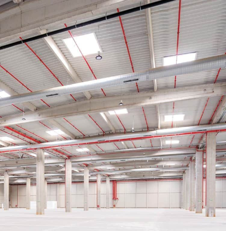 Parc logistic - DNCB, Pantelimon, Voluntari, Stefanesti -...