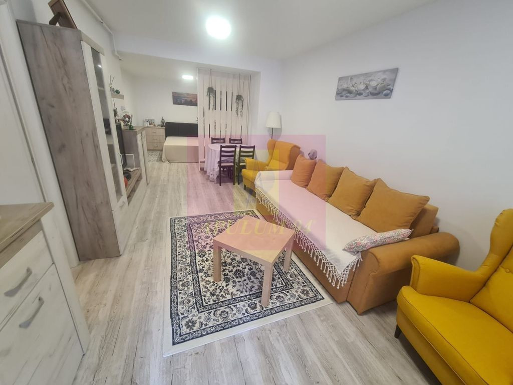 Apartament de vanzare in Sinaia - Complex Colina Marei