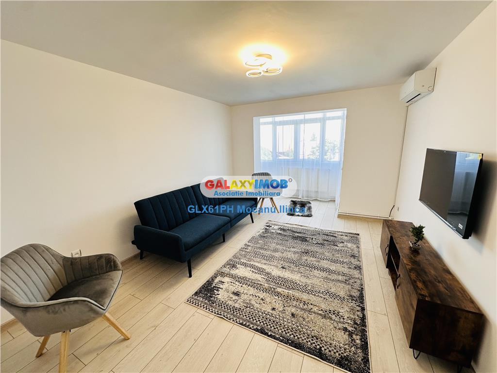 Apartament 3 camere, modern, zona Centrala, Ploiesti