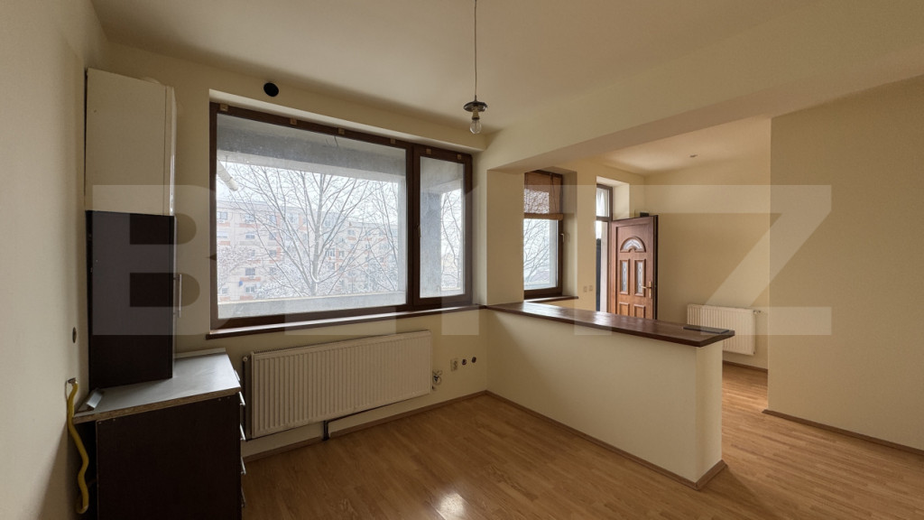 Vanzare, apartament 2 camere – Brăzda (Str. Mareșal Alex