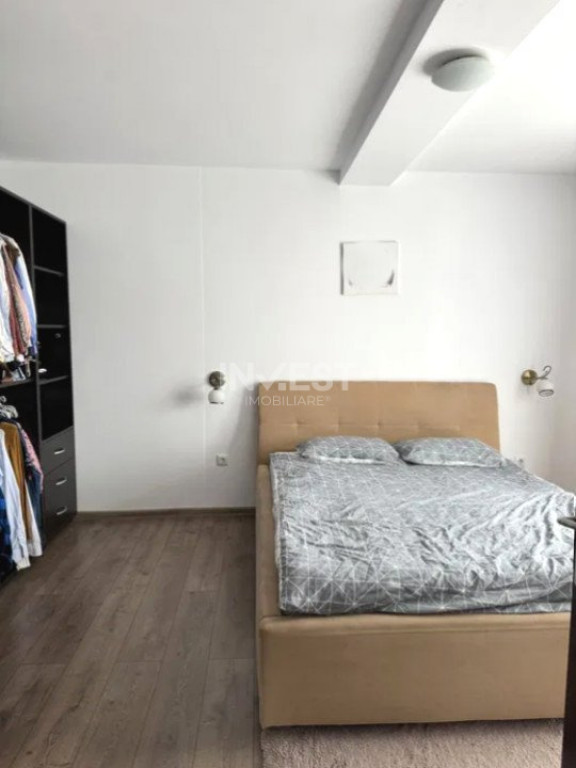 3 CAMERE DECOMANDAT MOBILAT+BOXA 10MP SOLEIA, POPAS PACURARI