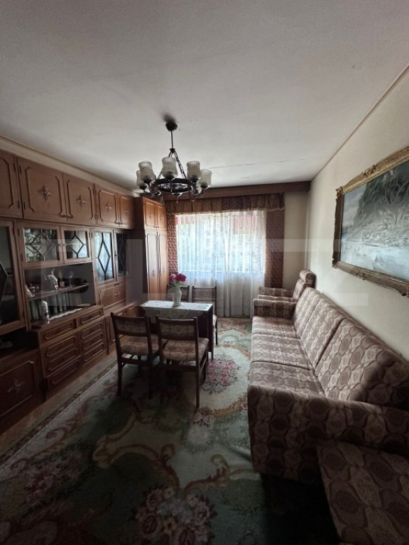 Apartament 3 camere, 67mp, zona centrala, Radauti