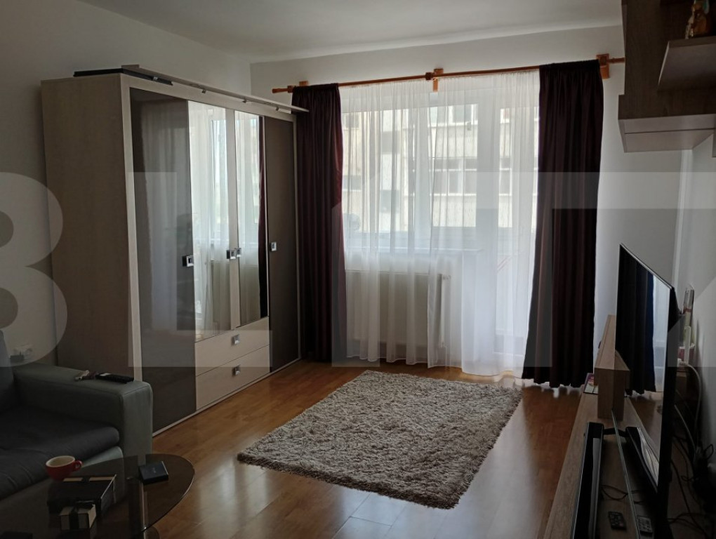 Apartament de 130 mp dintr-o casa in centru, Sfantu Gheorghe
