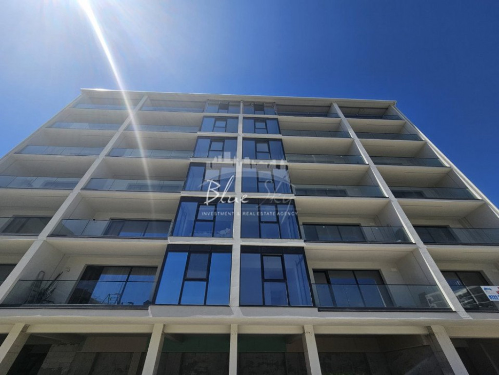 Apartament 3 camere Zona Mamaia Nord- la 200 m de plaja