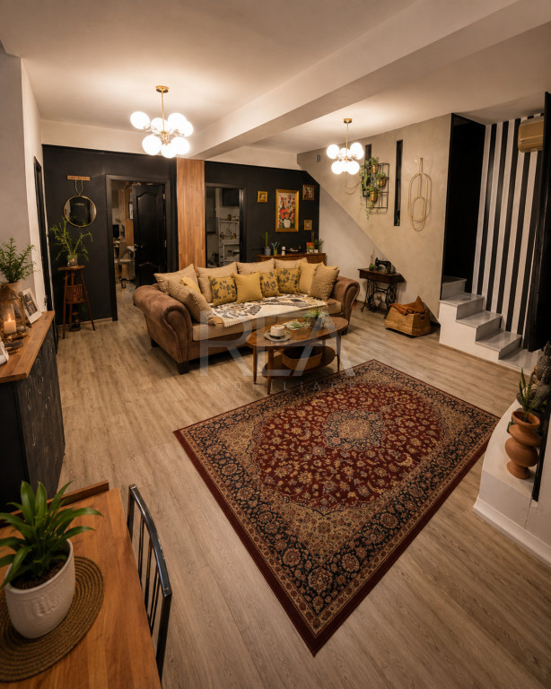 Casa 7 camere Dristor, centrală, parcare, metrou, 247 mp