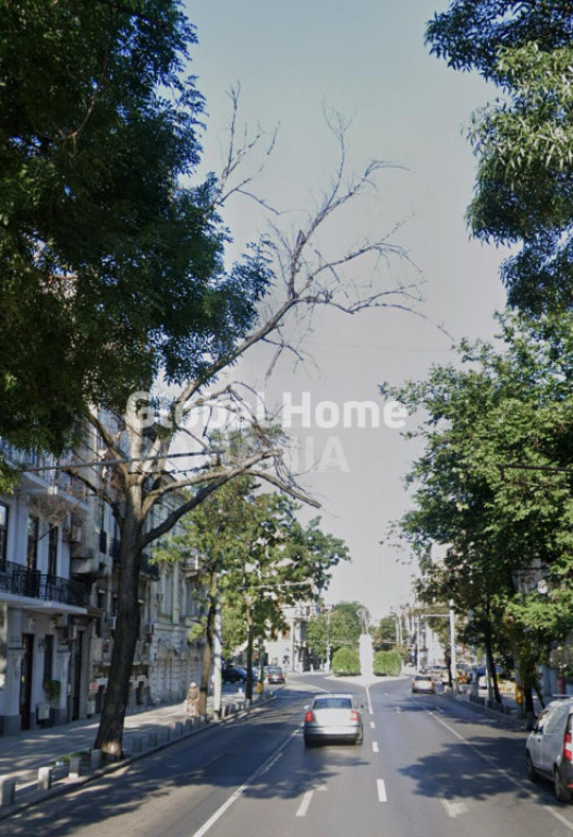 Spatiu comercial 310 MP | Ultracentral-Cismigiu - Imobil fa